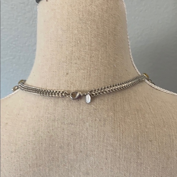 Express statement Necklace - Picture 3 of 4